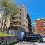 아파트 Cosy, Vue Sur Pistes - 4 Pers. - Fr-1-165a-214 Uvernet-Fours