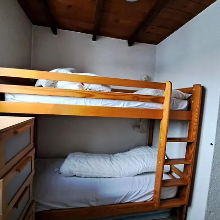 Cosy, Vue Sur Pistes - 4 Pers. - Fr-1-165a-214 Lejlighed *
